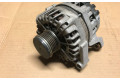 Генератор 13597226   Buick Encore I      