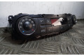 Блок управления климат-контролем 2118302390   Mercedes-Benz E W211