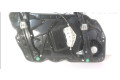 Передний комплект электрического механизма для подъема окна 3AA837462B   Volkswagen PASSAT B7