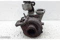  Турбина Chevrolet Captiva  25185863         