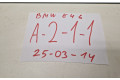 Подрулевой шлейф SRS 613183764439, 613183764439I   BMW 3 E46