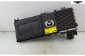 Блок управления двигателя 1001407041, 1001407041   Mazda MX-3