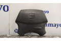 Подушка безопасности водителя 1L0880201   Seat Toledo I (1L)