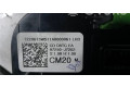 Блок управления климат-контролем 97250J7202, 0070010   KIA Xceed