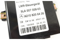 Блок управления A2108206426, 5LA00750803   Mercedes-Benz CLK A208 C208