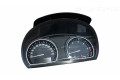 Панель приборов 341437202, 102464026   BMW X3 E83       