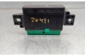 Блок управления 9675749680, 0263004465   Citroen C-Elysée