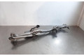 Pojistková skříňka Двигатель стеклоочистителей 0390241832, 6941409   BMW 7 E65 E66 2004