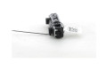 Блок управления климат-контролем 64119461404   BMW X1 F48 F49
