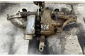  Турбина Honda Civic  753708, JH02849J   для двигателя N22A2      