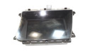 Дисплей    8611048460   Lexus RX 330 - 350 - 400H