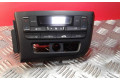 Блок управления климат-контролем 79600TA9F5, SANWA2A340LH   Honda Civic IX