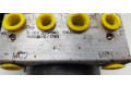 Блок АБС 0265232840, 0265232840   Fiat  500  2007 -  года