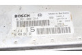 Блок управления двигателя 9648484380, 0261206246   Citroen Saxo