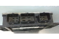 Řídící jednotka 8200469333, 117   Nissan Kubistar 2005