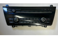 Блок управления климат-контролем 16046610   BMW 5 GT F07