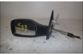 Zpětné zrcátko  Peugeot 106 1998  8148QP  