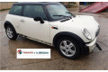 Блок управления климат-контролем    Mini One  Cooper R50  53