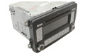 Блок управления HiFi audio