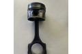 Píst 536E, DJ5FS   Mazda 2  pro naftový motor 1.5 DJ5FS 