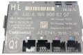Блок управления A1669006207, A1669006207   Mercedes-Benz GLE (W166 - C292)
