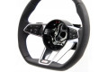 Volant Audi TT Mk1 2002 nan, CZARNY  
