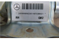 Боковая подушка безопасности 1688600022   Mercedes-Benz GL X166