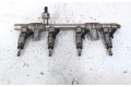 Vstřikovač 06L133317L, 0261500348   Volkswagen PASSAT B8 USA    A6F DDS 