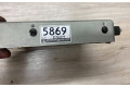 Блок управления двигателя MD355869, E2T68375   Mitsubishi Carisma