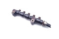 Топливная рампа 9654592680   Peugeot 207   для двигателя 9HX(DV6ATED4)