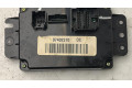 Блок управления климат-контролем P68110610AK, P68110610AK   Jeep Grand Cherokee