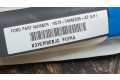 Боковая подушка безопасности HS7354042D95AF   Ford Fusion II