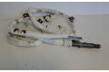 Боковая подушка безопасности A1668600902   Mercedes-Benz GL X166