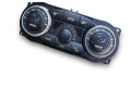 Блок управления климат-контролем A2308301185   Mercedes-Benz SL R230
