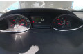 Přístrojová deska  Peugeot 308 SW  2014 9807571480  