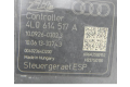 Jednotka ABS 4L0614517A, 10092603023   Audi Q7 4L 2008