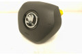 Подушка безопасности водителя 3V0880201AN   Skoda Scala