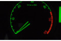 Přístrojová deska  Skoda Fabia Mk2 (5J) 2008 5J0920801C, 5J0920801C  