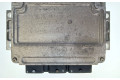 Блок управления двигателя 9660942580, 9659580780   Peugeot 407