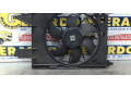Комплект вентиляторов     8200680824A, 8200680824A    Renault Megane II 