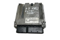 Блок управления двигателя 03L906022BR, 0281014708   Audi A3 S3 A3 Sportback 8P