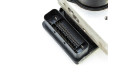 Блок АБС A0365454032, A0064310312   Mercedes-Benz  CLK A209 C209  2002 - 2009 года