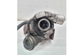  Турбина Jeep Grand Cherokee (WJ)  4913505500, 35242077F         