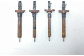 Комплект форсунок 9659337980, 9659337980    Fiat Scudo   