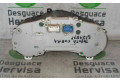 Přístrojová deska  Toyota Celica T230 2002 838002B131, 0090059  