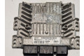 Блок управления двигателя 6G9112A650HG, 5WS40403HT   Ford S-MAX