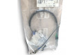 Zámek zadních dveří 1370888080, 1370888080DDC   Fiat Fiorino 2010