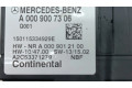 Блок управления A0009007306   Mercedes-Benz CLA C117 X117 W117