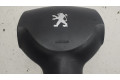 Подушка безопасности водителя 608208000D   Peugeot 4007