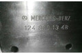 Řídící jednotka 1248001348, 0090034   Mercedes-Benz 190 W201 1990